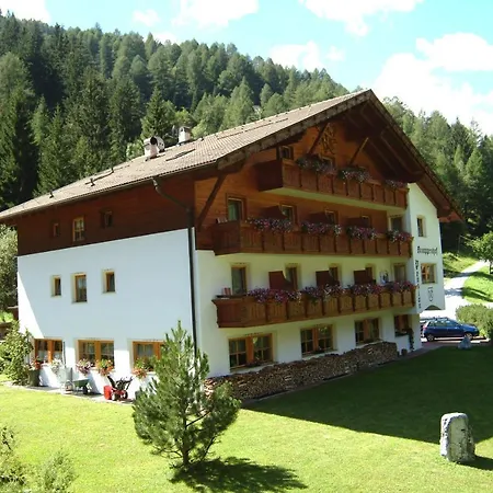 Pension Knappenhof *