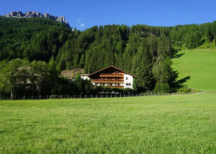 Affittacamere Pension Knappenhof