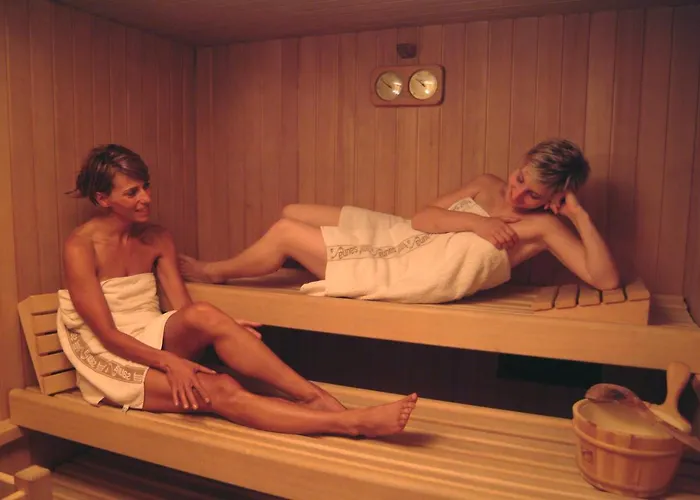 Affittacamere Pension Knappenhof *