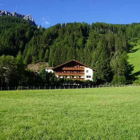 Penzion Pension Knappenhof